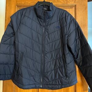 North Face Tamburello Ladies Parka Size XL